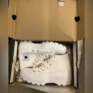 Converse Chuck Taylor High Top